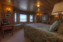 RedAwning Historic West Lakefront Home